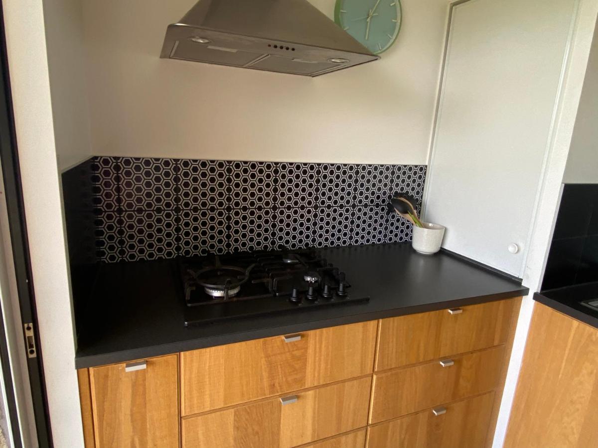 Logement En Rdc Port Haliguen Apartment Quiberon Exterior photo