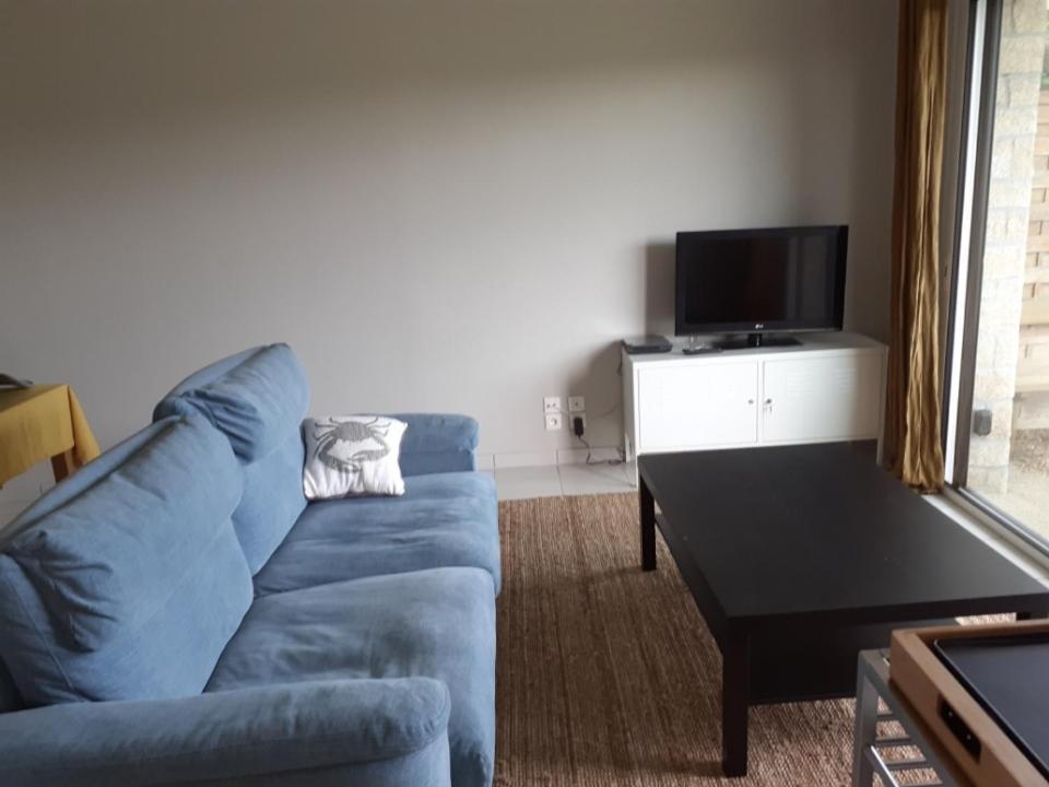 Logement En Rdc Port Haliguen Apartment Quiberon Exterior photo