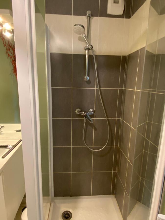 Logement En Rdc Port Haliguen Apartment Quiberon Exterior photo